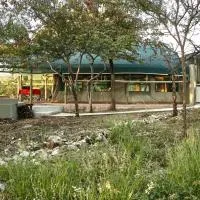 ZuriCamp - Tent Madini, hotel u gradu 'Tsumeb'