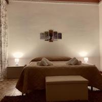 La Casa di Giada, hotel in zona Aeroporto Tito Minniti di Reggio Calabria - REG, Reggio Calabria