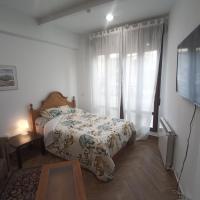Mini Apartamento de Lujo