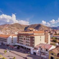 Sonesta Hotel Cusco, hotel in Cusco