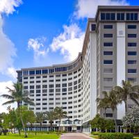 Sonesta Fort Lauderdale Beach, hotel in Fort Lauderdale Beach, Fort Lauderdale
