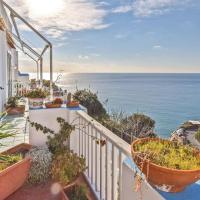 Nice apartment in SantAngelo dIschia with 1 Bedrooms and WiFi, hotel a Ischia