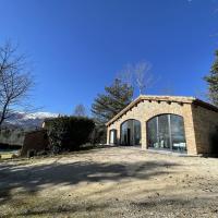 Countryside Villa in Amandola with Swimming Pool