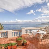 Nice home in Lacco Ameno Ischia NA with 4 Bedrooms and WiFi, hotel a Ischia