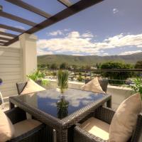 Whale Coast All-Suite-Hotel - DCC Hotel Group, hotel in Hermanus City-Centre, Hermanus