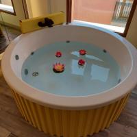 Los mejores hoteles con jacuzzi en la habitación en Alicante 15 Reina Victoria Prado Sastre