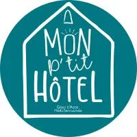 Mon P'tit Hôtel, hotel a Le Grau-dʼAgde
