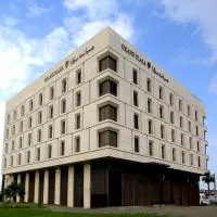 Grand Plaza Hotel - Jazan, hotel en Jazán