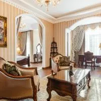 GREGORY Boutique Hotel Chisinau, hotel Kisjenőben
