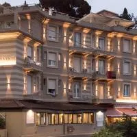 Hotel Rosa Dei Venti, Hotel in Lerici