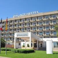 Palace Hotel Zingonia, hotel in Verdellino