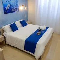 Corallo Rosso B&B, hotel a Terrasini