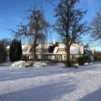 Rane Ladegaard, hotel in Ebeltoft