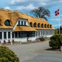 Hotel Kryb I Ly Kro – hotel w mieście Taulov