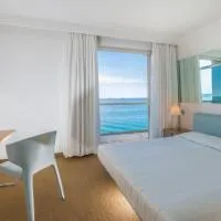 Hotel Miramare - Adults Only con Private Spa, viešbutis Trieste