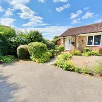 Bijou Abode- Driffield - free private parking and secure cabin