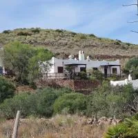 Casas Rurales La Minilla, hotel a Los Albaricoques