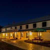 The Hurunui Hotel, hotel in Hurunui