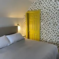 The Archie & Isidore Hotel, viešbutis mieste Četikempas