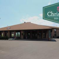 Christopher Inn and Suites, hotel in Chillicothe