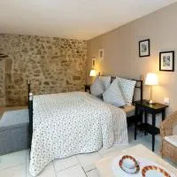 Maison des Anges, hotel em Bouin