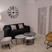 APARTAMENTO ROMAR CHIC
