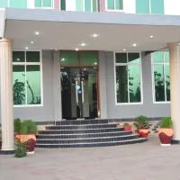 Elanacha Hotel, hotel din Arusha