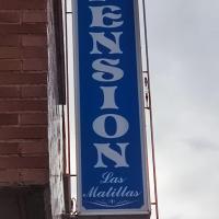 Pensión Las Matillas