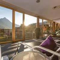 Hotel Walserberg, hotel en Warth am Arlberg