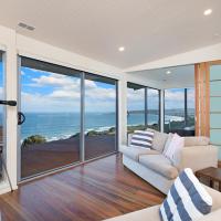 Seafarers Getaway, hotel in Apollo Bay