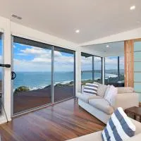 Seafarers Getaway, Hotel in Apollo Bay
