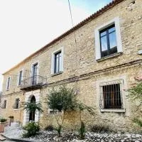Palazzo Sabini, hotel a Pertosa