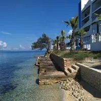 Apartments Dora 2 – hotel w Bibinje