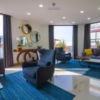 Hotel Talavera Teziutlan, hotel v destinácii Teziutlán