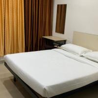 Hotel Vihaan Inn, hotel in Kolhapur