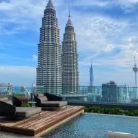 Star at KLCC