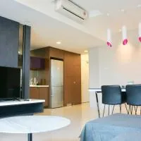 Verve Suites KL South