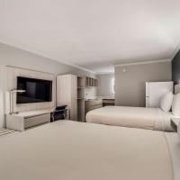 MainStay Suites Florence、フローレンスにあるFlorence Regional Airport - FLOの周辺ホテル