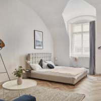 Cozy Flat in New Town by Prague Days