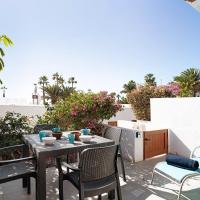 Bungalow Flamingo, hotel in Playa Blanca