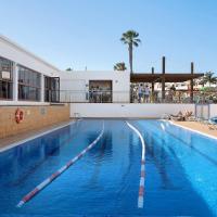 Playa Flamingo 34, hotel in Playa Blanca