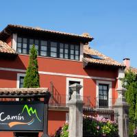 Hotel y Apartamentos El Camín
