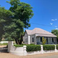 3 Queen Street, hotell i Calitzdorp