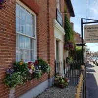 Fairlawn House, hotel u gradu 'Amesbury'