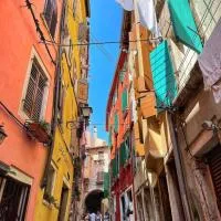 Hotel Casa Garzotto, hotel a Rovinj