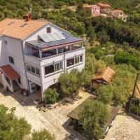 Villa Goga, hotel em Martinšćica