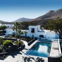 Eco-Finca Curbelo - Adults only, hotell sihtkohas Uga