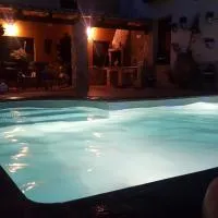 Casa Rural la Abuela Amelia: Garcinarro'da bir otel