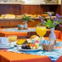 Hotel Mount Everest, hotel a Nova Friburgo