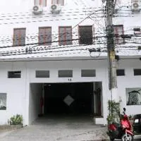 Hotel Laundos، فندق في ساو باولو